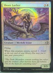Shore Lurker [Foil] #34