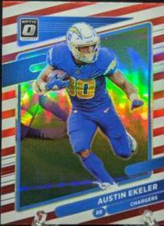 Austin Ekeler