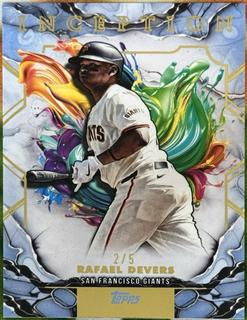 Rafael Devers