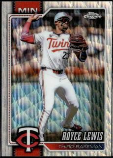 Royce Lewis