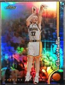 Chris Mullin
