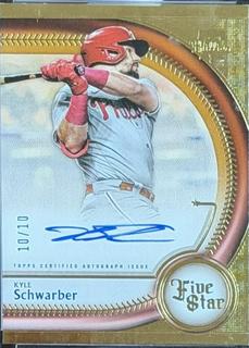 Kyle Schwarber