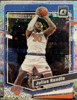 Julius Randle