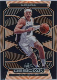 Aaron Gordon