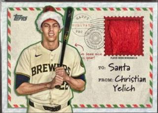 Christian Yelich
