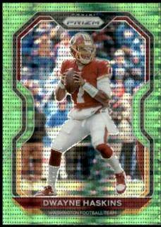 Dwayne Haskins