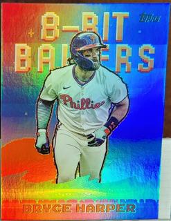 Bryce Harper
