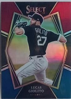 Lucas Giolito