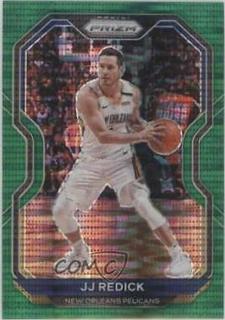 JJ Redick