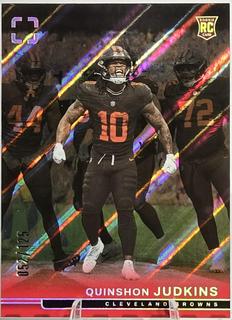 Quinshon Judkins