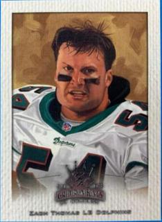 Zach Thomas