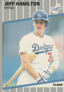 Jeff Hamilton