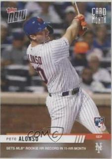 Pete Alonso