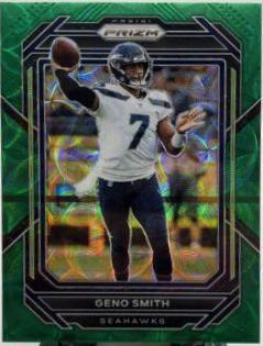 Geno Smith