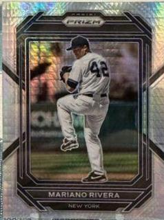 Mariano Rivera