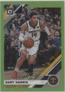 Gary Harris