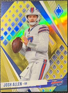 Josh Allen