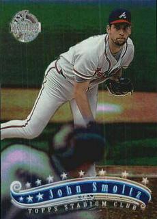 John Smoltz