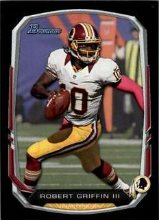Robert Griffin III