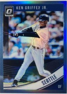 Ken Griffey Jr.