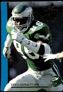 Fred Barnett
