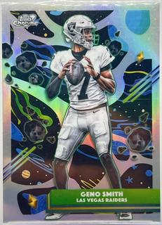 Geno Smith