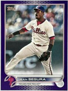 Jean Segura