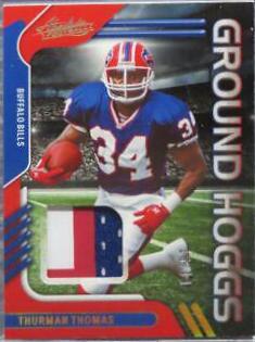Thurman Thomas