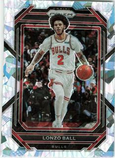 Lonzo Ball