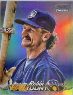 Robin Yount