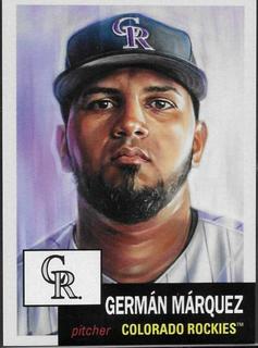 German Marquez