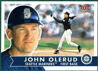 John Olerud