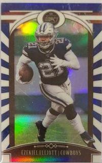 Ezekiel Elliott