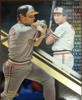Cal Ripken Jr.