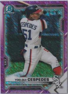 Yoelqui Cespedes
