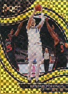 Kristaps Porzingis