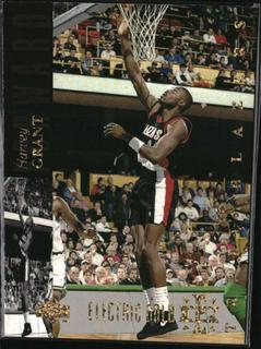 Harvey Grant