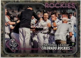 Colorado Rockies