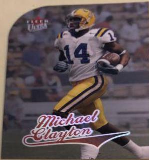 Michael Clayton