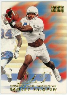 Yancey Thigpen