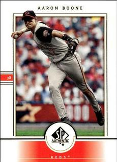 Aaron Boone
