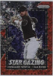 Fernando Tatis Jr.