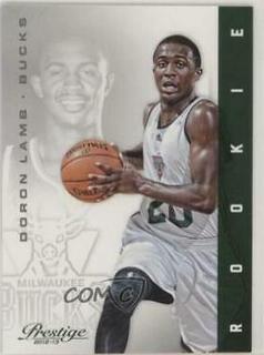 Doron Lamb