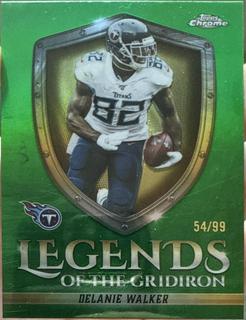 Delanie Walker