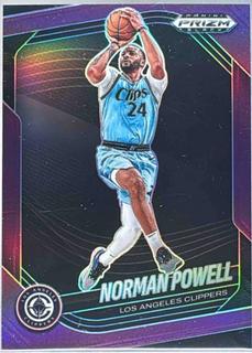 Norman Powell