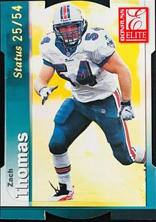 Zach Thomas