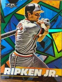 Cal Ripken Jr.