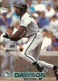 Andre Dawson