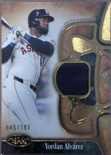 Yordan Alvarez