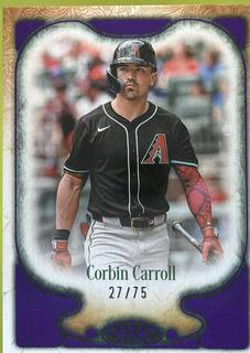 Corbin Carroll